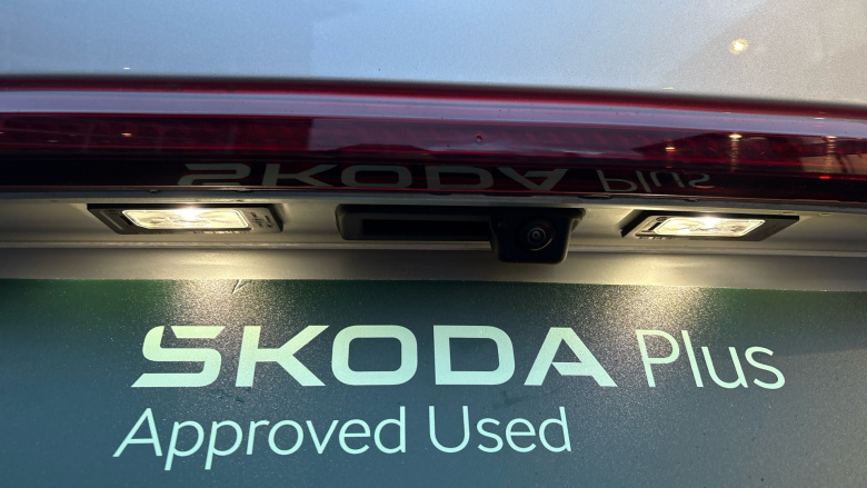 Skoda Kodiaq 1.5 TSI iV 204 SportLine 5dr DSG Estate